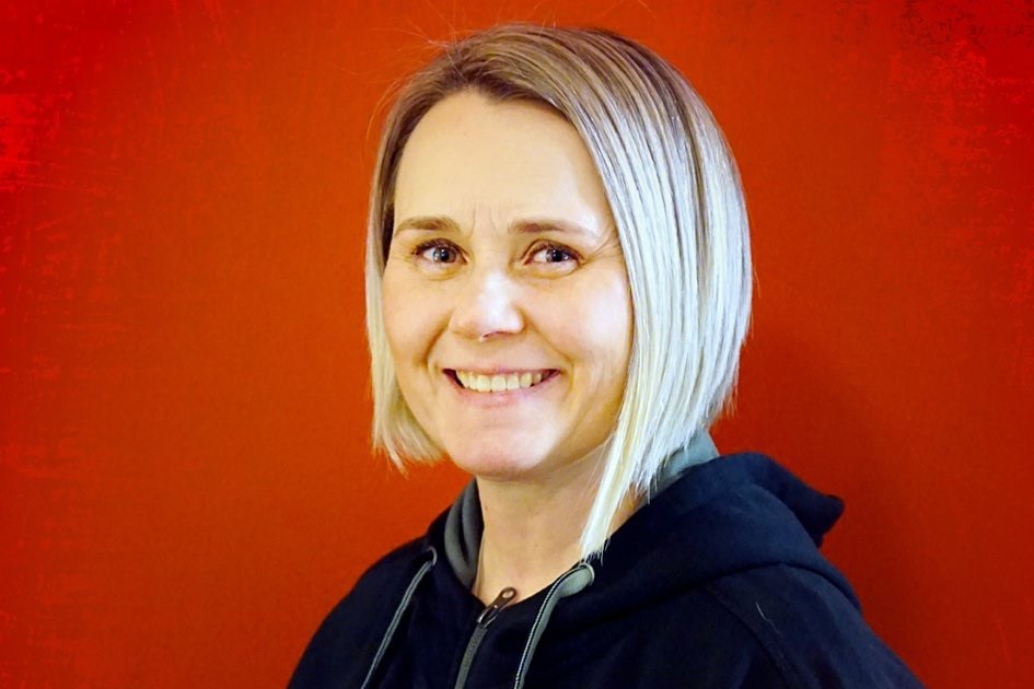 Inga Ärnfors palaa Pesäkarhuihin – nyt junioripäällikön roolissa!