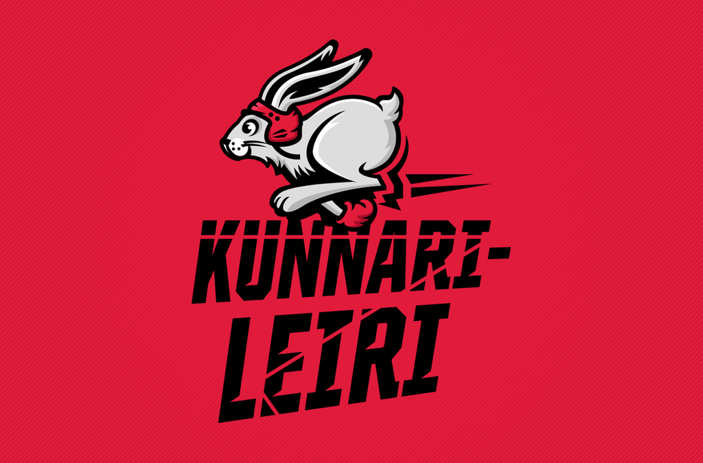 Pitkään odotetun Kunnari-leirin ilmoittautuminen käynnistyy 6.2. – katso leirin esittelyvideo!