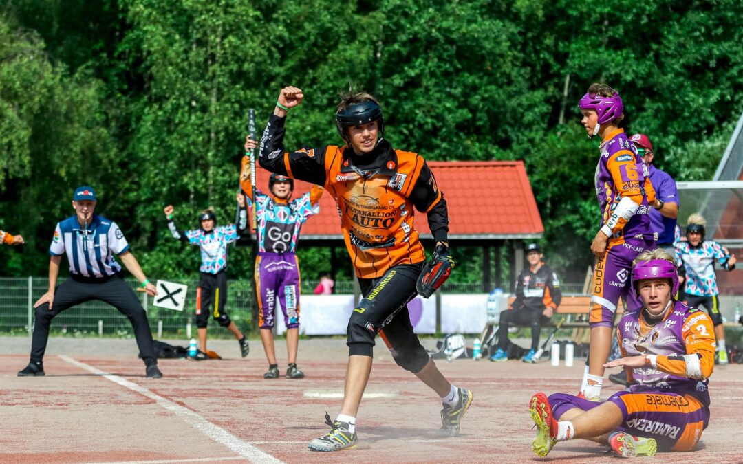 Ilmoittautuminen C-tyttöjen ja -poikien SM-karsintasarjoihin käynnistyy lauantaina