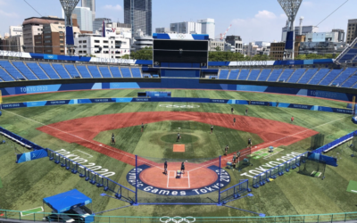 PPL Kokoaa naisten softball maajoukkueen tavoitteena LA 28 Olympialaiset – Avoin kutsu naisten ja tyttöjen Superpesiksen pelaajille