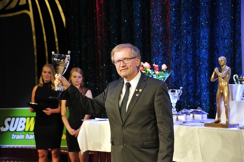 Muistoissamme Vesa Halonen