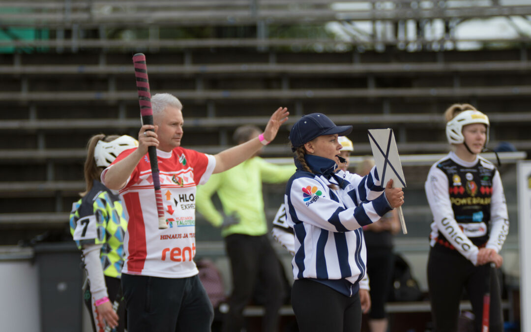 Suurleirin Itä-Lännet pelataan tänään, kilpasarjan pelit Ruudussa