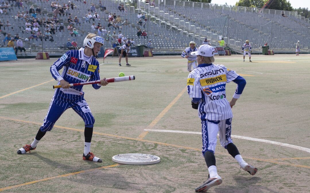 Poikien Halli-SM jatkuu viikonloppuna – suorat lähetykset ja vapaa pääsy Ouluhalliin!