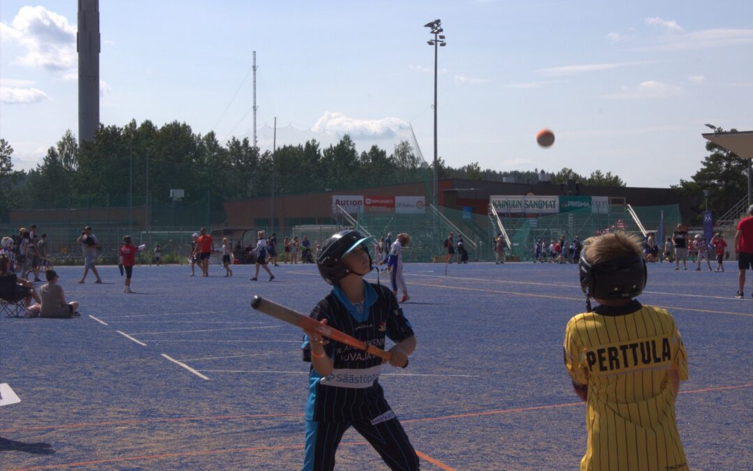 Leiripassien hinnat 2022 vahvistettu – ilmoittautuminen valtakunnallisille leireille alkaa 6. maaliskuuta!