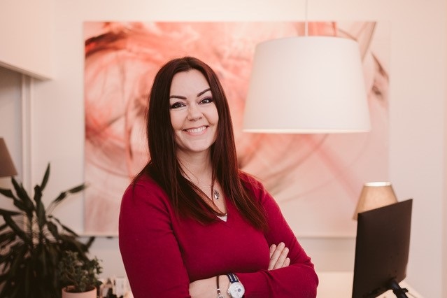 Meri Vuorio on pesäpallon uusi kurinpitopäällikkö