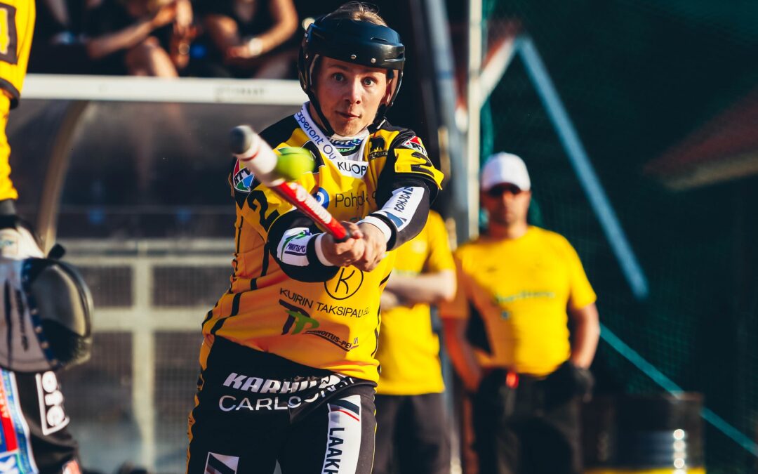 Ruudun päälähetykset julki 1.8. saakka – mukana listalla miesten Ykköspesiksen huippuottelu!