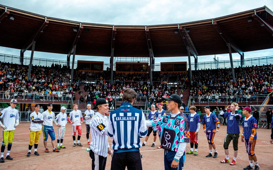 Liikuntaa edistäville järjestöille 42 miljoonaa euroa valtionavustuksina