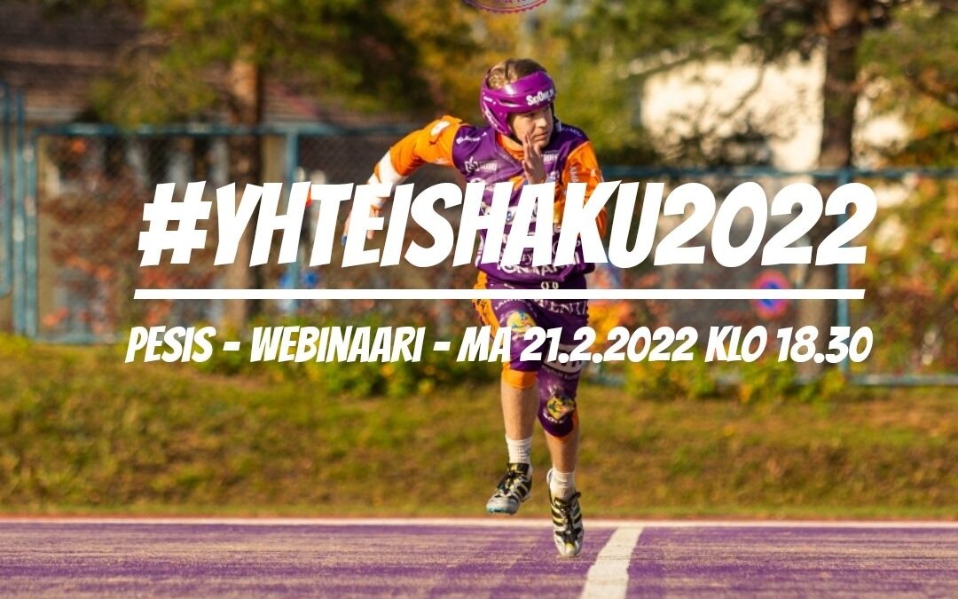 Vuokatti-Ruka Urheiluakatemia kertoo toisen asteen opiskelusta urheilulukiossa – kaikille avoin webinaari maanantaina