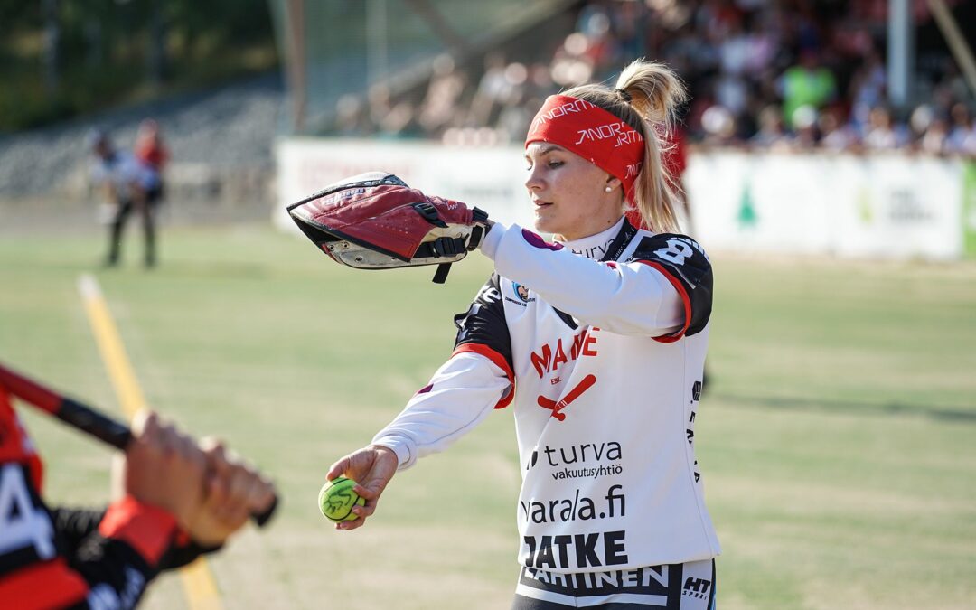 Huippukouluttajat C-E-juniorien lajileireillä Tampereella – ilmoittautuminen käynnissä!