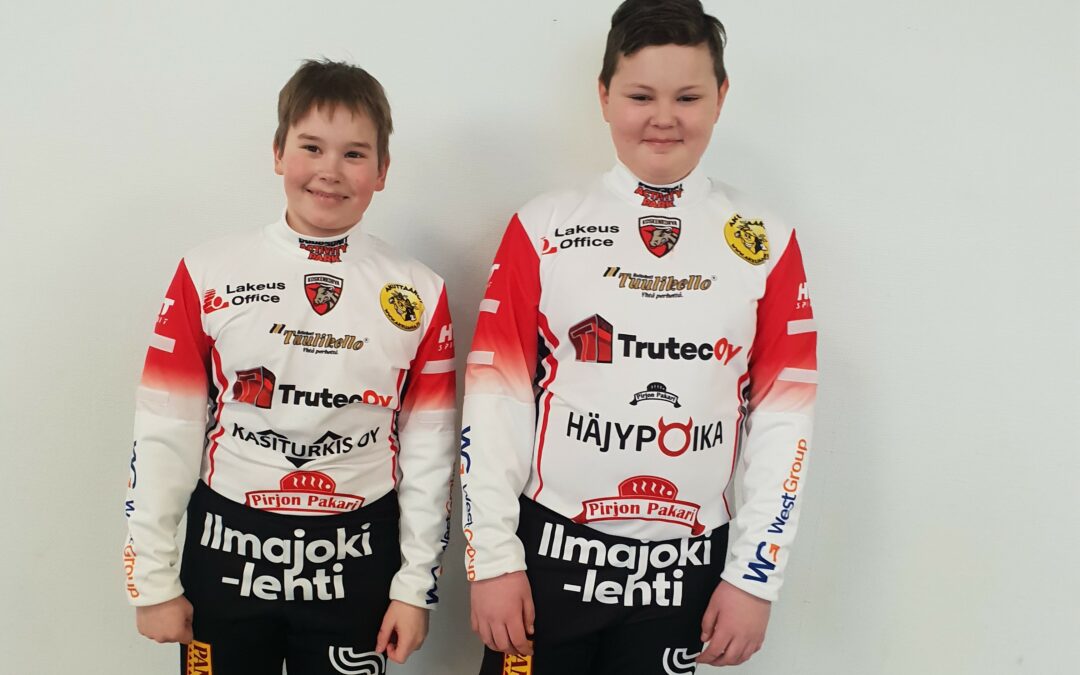 Koskenkorvan Urheilijat järjestää kutsuturnauksen – jopa 250 E-poikapelaajaa Seinäjoki Areenassa viikonloppuna