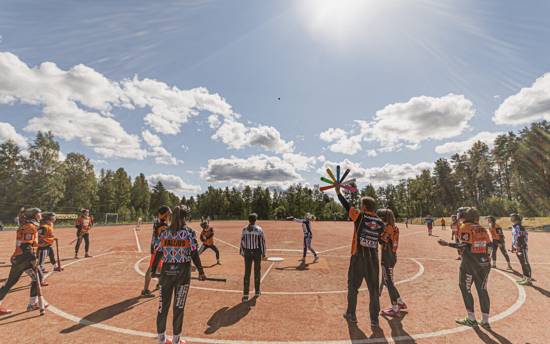 Ilmoittautuminen juhlavuoden valtakunnallisille leireille käyntiin sunnuntaina 6.3 klo 12!