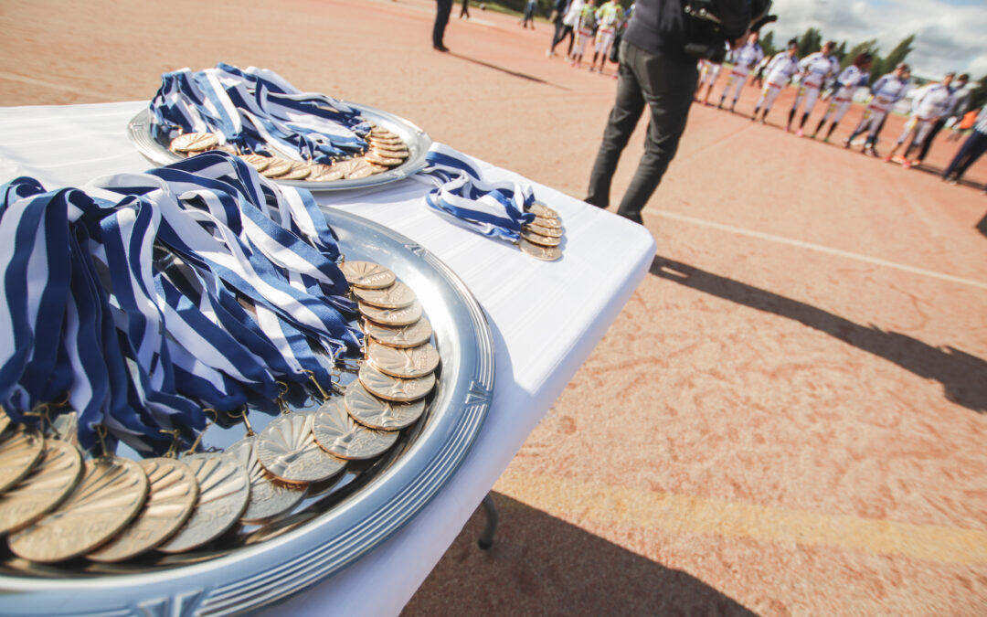 Urheilijoiden ääni kuuluviin – Pesäpalloliitto mukana SUEKin laajassa tutkimuksessa