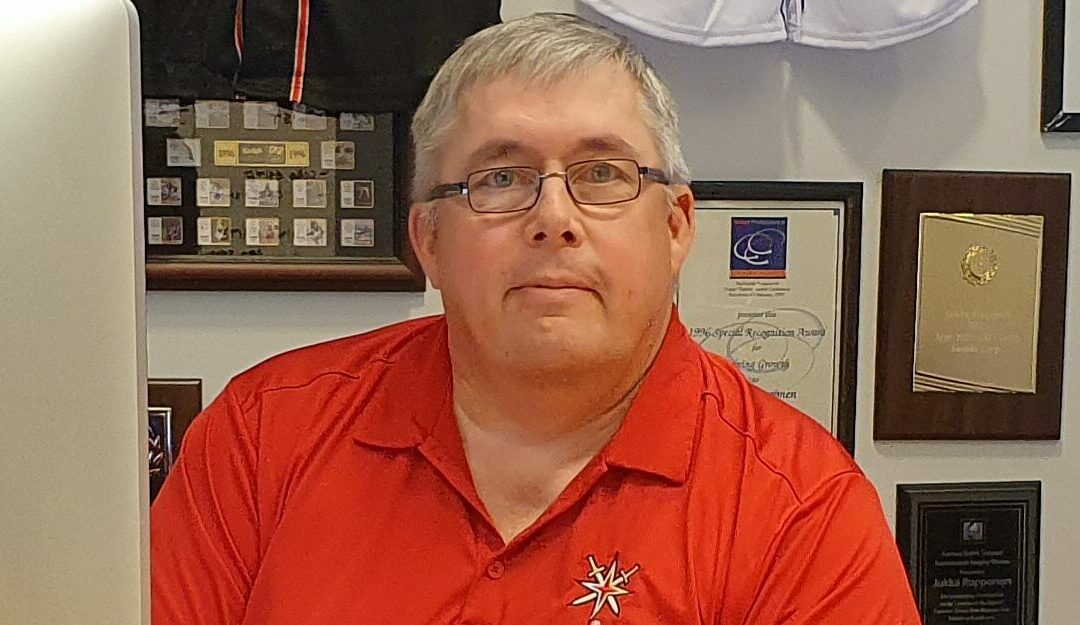 Euroopan Baseball ja Softball Liiton johtoon Suomalaisosaamista!