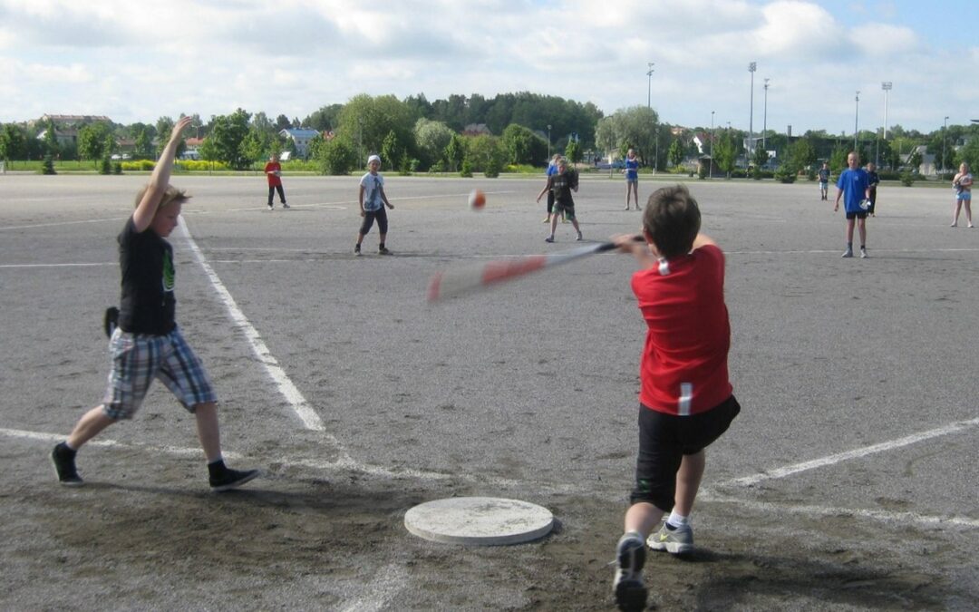 Vinkkejä pesiskouluun, Lady-Pesikseen ja joukkueenjohtajille!