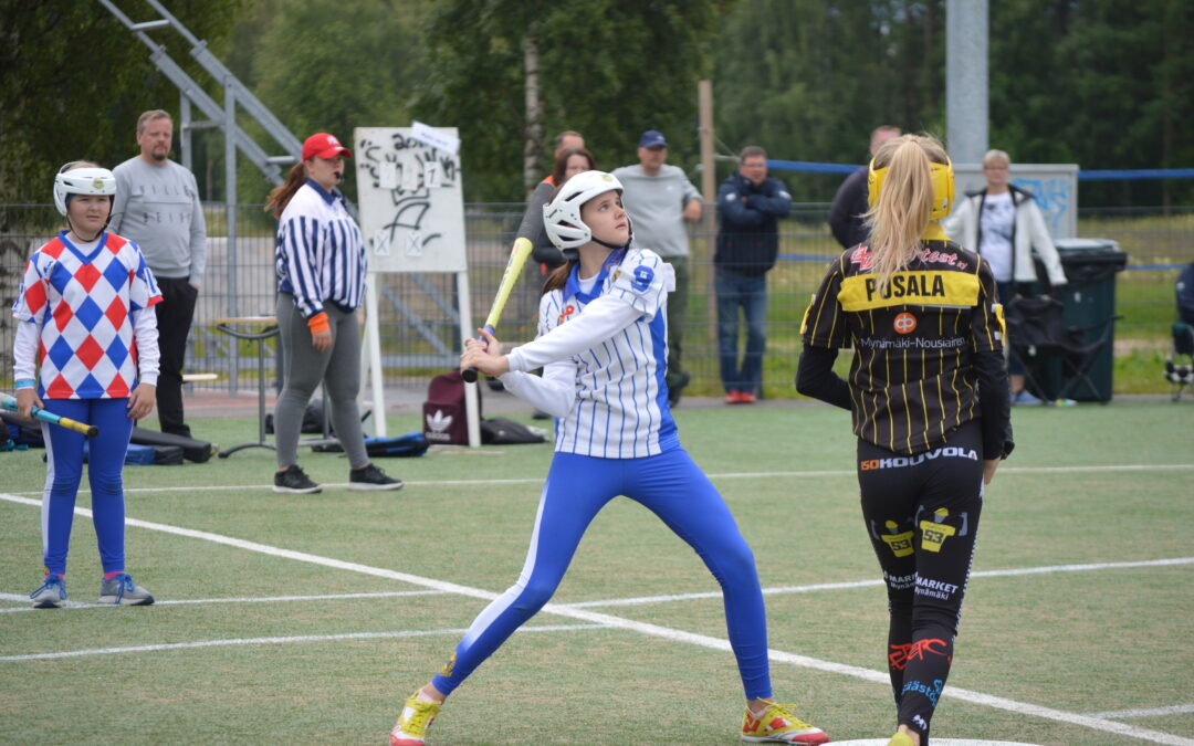 Valtakunnallisen Suurleirin 2024 järjestelyoikeudet myönnetty