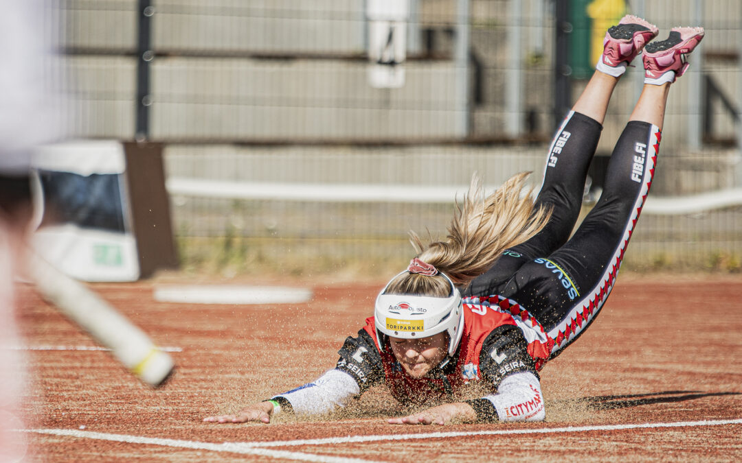 Seinäjoen Maila-Jussit 90 vuotta – Jussittarien juhlaottelu lauantaina