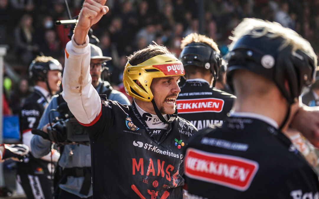 Superpesis palaa Meilahteen – Ruutu näyttää molemmat ottelut päälähetyksinä lauantaina 18.6.