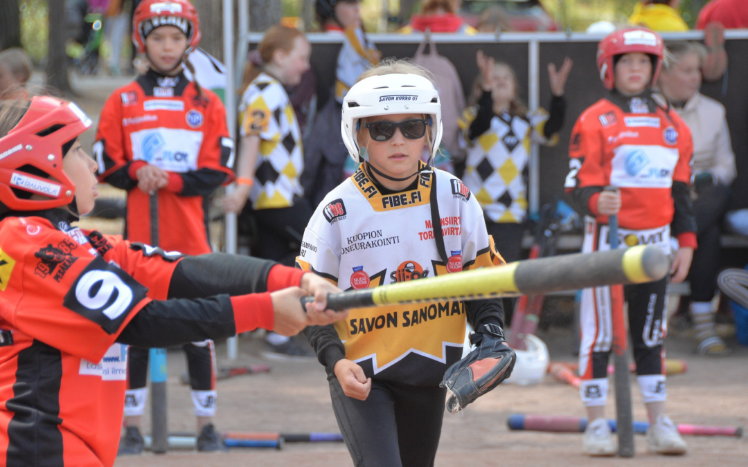 Ensi viikon Naperoleirillä Siilinjärvellä 88 joukkuetta – ensi-iltaa juhlistaa upea avajaiskulkue!