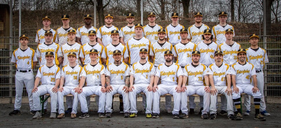 Konsta Kurikka siirtyy Saksan Bundesliigaan München Haar Disciplesin riveihin