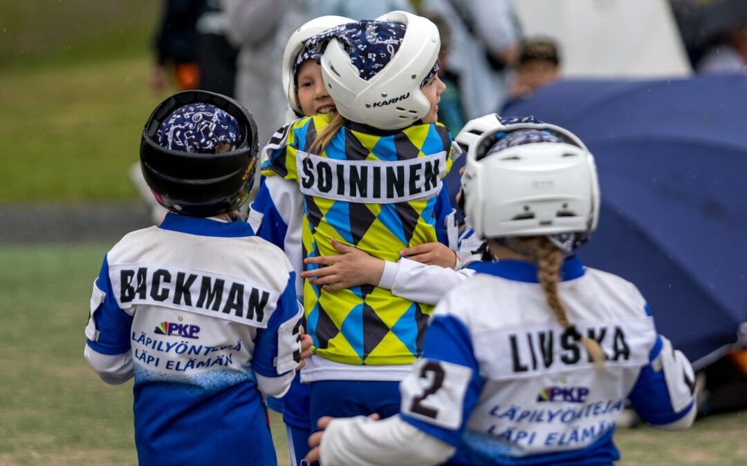 Torstaina Naperoleirillä luvassa Hodaritorstai ja leiridisco