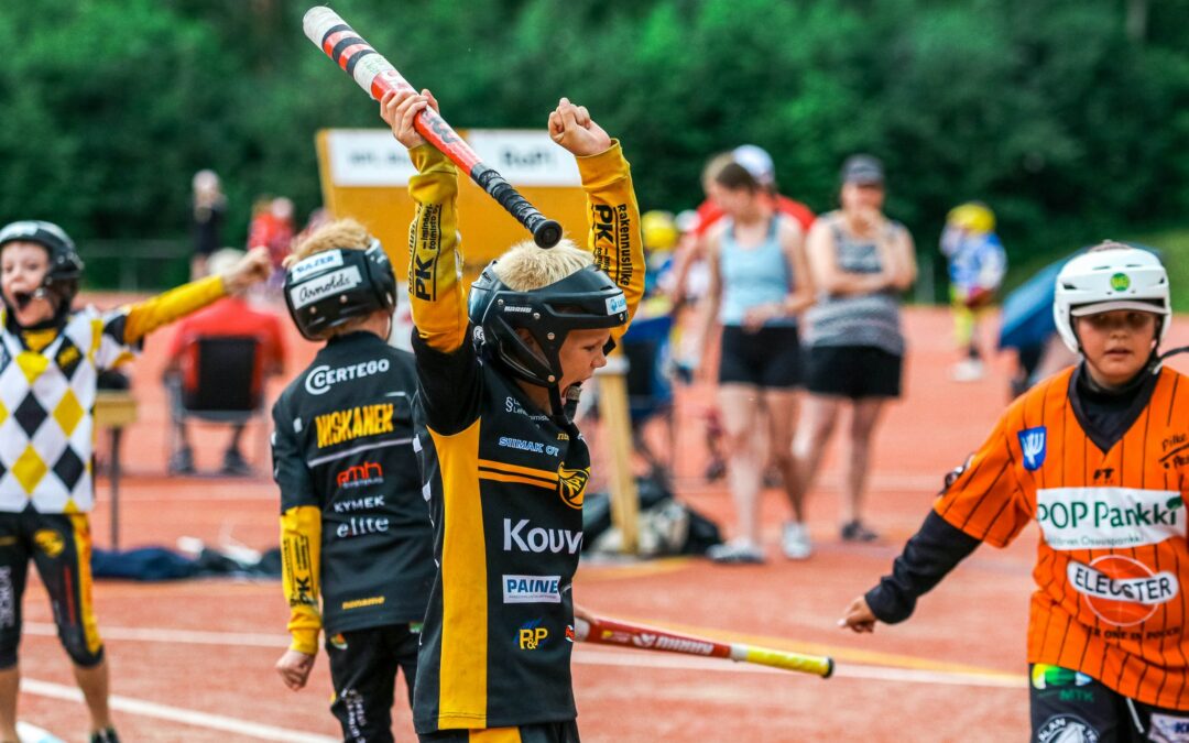 Juhlavuoden Naperoleiriltä lähetettiin 100 tapahtumaa suorina lähetyksinä – lähetyksillä yli 23 000 katselukertaa