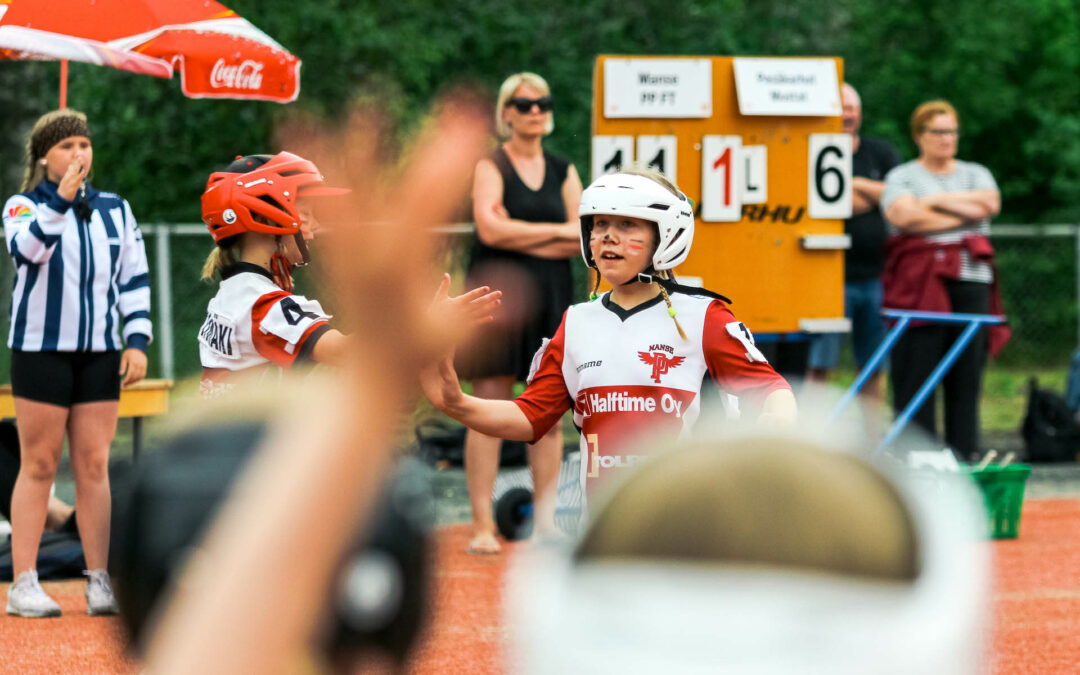 Tiedote koskien ottelutulosten vahvistamista peruspöytäkirjan otteluissa