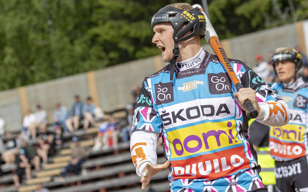 Uuden Kaupin ensimmäinen karnevaali tänään – juhlaviikko huipentuu Itä-Länsi-tunnelmissa!