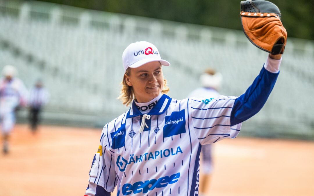 Lännen pojat puolustivat voittoa onnistuneella kirillä