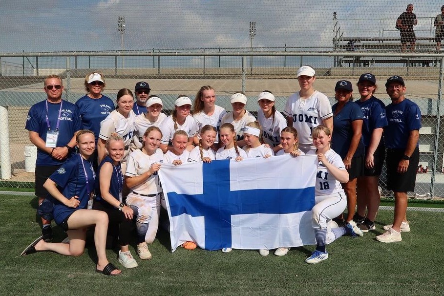 Olympiakomiteassa nähdään uusilla olympialajeilla menestyspotentiaalia – softball vahvasti mukana suunnitelmissa