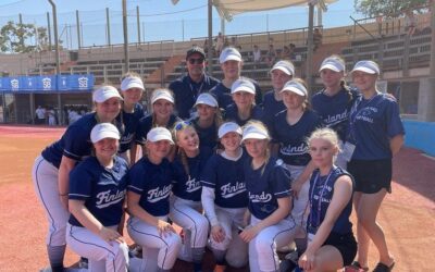 Suomi pelaa softballin EM-turnauksessa 17 vuoden tauon jälkeen – otteluista suorat lähetykset!