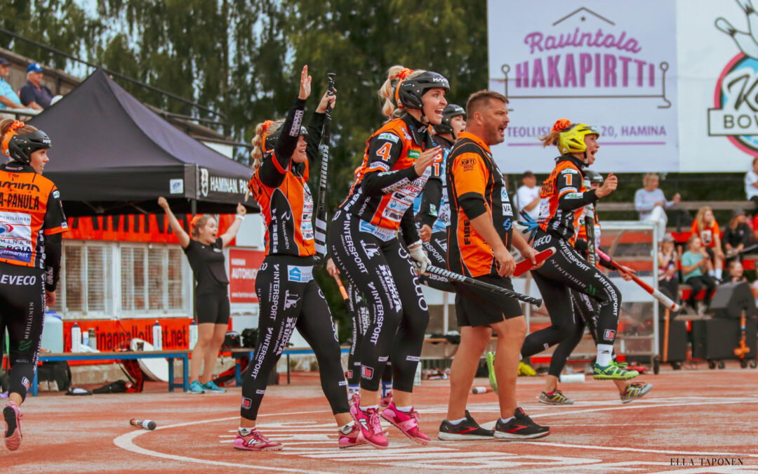 Yksi uusi superpesisjoukkue varmistuu viikonloppuna