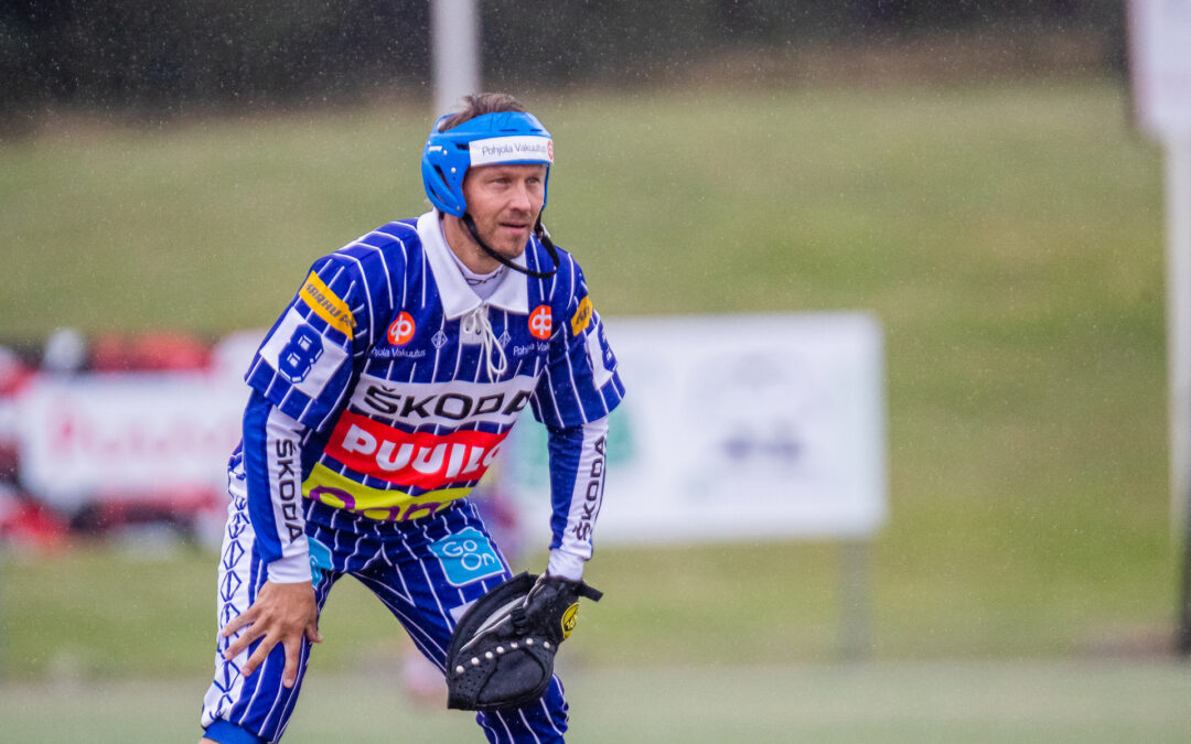 Toni Kohonen kutsuttiin pesäpallon kunniagalleriaan – kaikkien aikojen superpesisura huipentuu koskettaviin kunnianosoituksiin