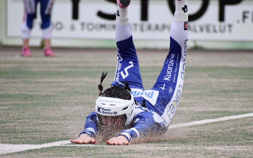 Tutut neljä parasta ovat jäljellä, kun naisten välierät käynnistyvät juhlavuoden superpesiskaudella