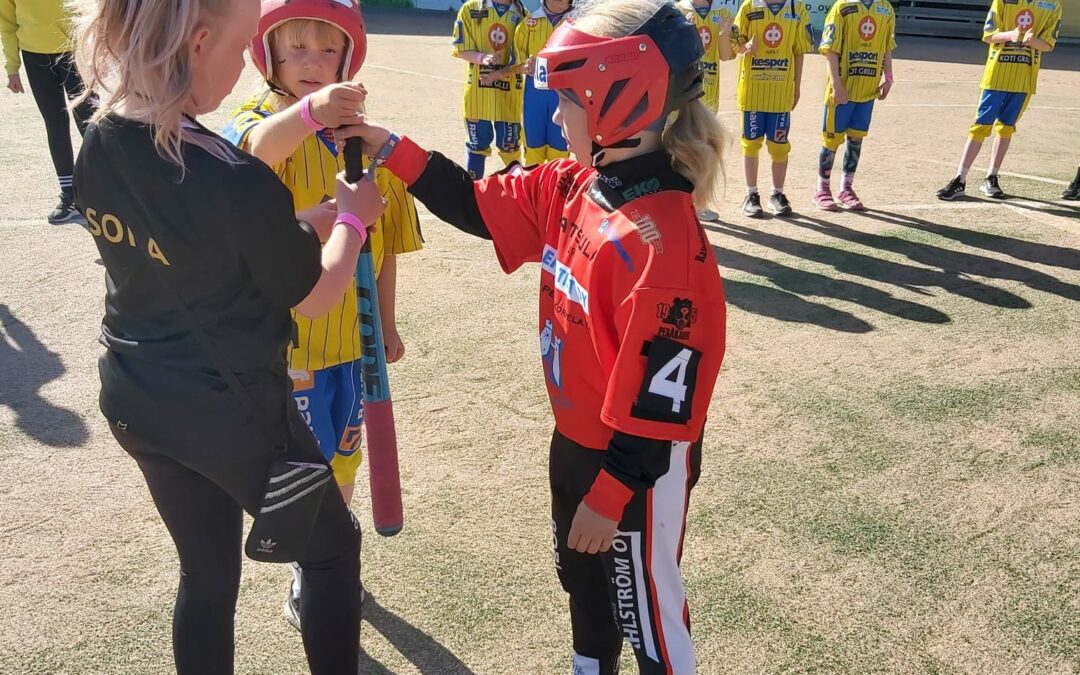 Etenee-leirit 2023 paikkakunnat ja ajankohdat sekä 2024 Etenee-leirien haku