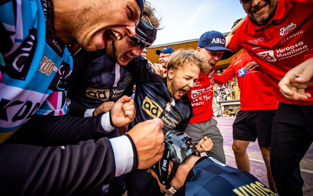 Joensuun Maila teki sensaation – Sotkamon Jymy jäi historiallisesti ilman pudotuspelien otteluvoittoa!