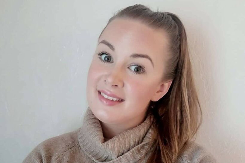 Lokakuun alusta läntisen alueen uutena aluevastaavana aloittaa Anna Tuomola