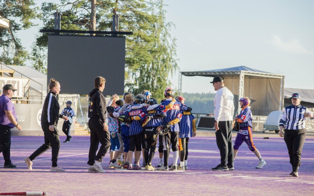 Lokakuun tilaisuuksia seuratoimijoille – toimijarekryilta ja apua tukihakuihin