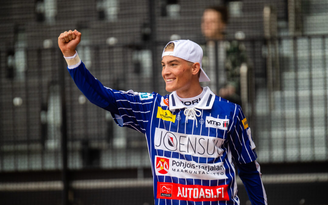 Poikien mestarisuosikki aloittaa kautensa vappuaattona – Fera jälleen vahvoilla tyttöjen Superpesiksessä