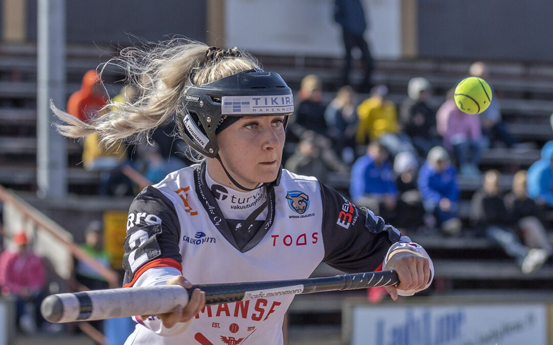 Manse voitti viidennen välierän – loppuottelusarja käynnistyy Kaupin karnevaalilla lauantaina