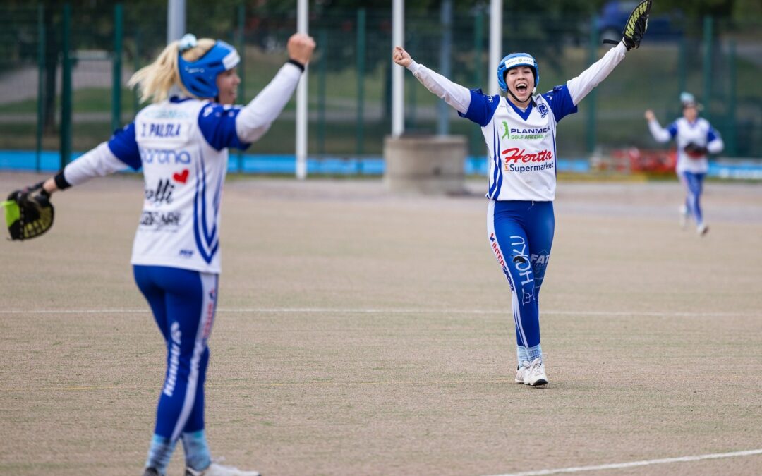 Superpesisjoukkueet pitivät pintansa karsinnassa