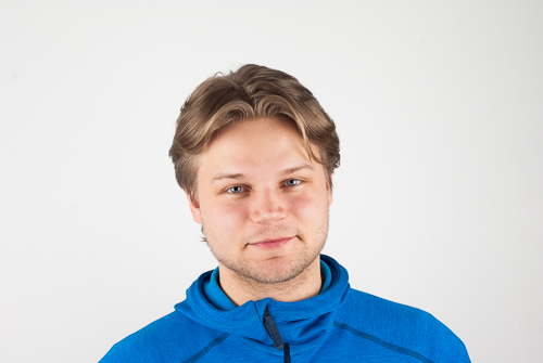 Akseli Wiik Pohjoisen alueen aluevastaavaksi – Kimmo Hirsilä siirtyy liiton valtakunnallisiin tehtäviin