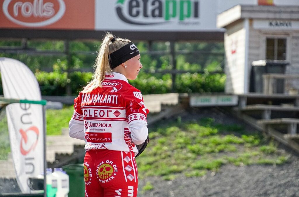 Lukkari Campille lisää vahvistusta kouluttajapuolelle – vielä ehdit ilmoittautua mukaan!