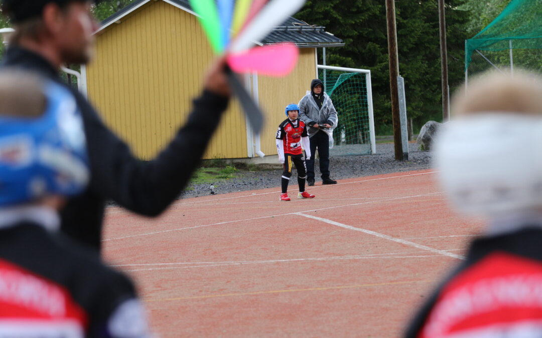 Koskenkorvan Urheilijat ja Laihian Luja panostavat toden teolla fysiikkavalmennukseen