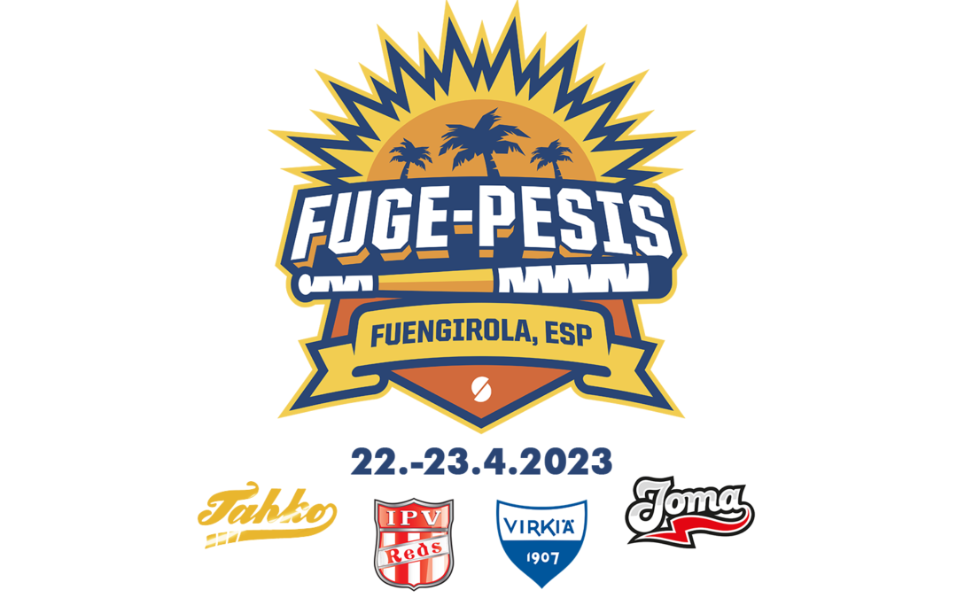 Ensi kesän Superpesiskausi starttaa jälleen Fuengirolasta