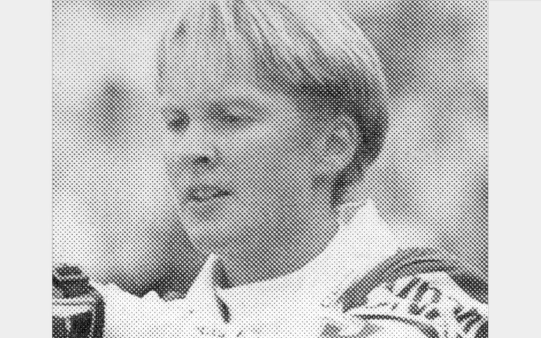 Pesäpalloilun kunniagalleria, Henna Salmela: Kolmen finaaliseuran sankari