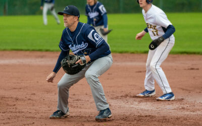 Maajoukkue valittu baseballin PM-Kisoihin
