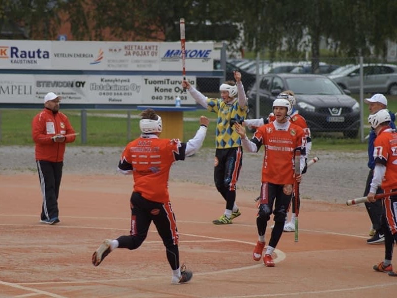 Seurasunnuntai: Veteli Pesis kasvattaa tähtiä ja haluaa sitä myös tulevaisuudeltaan