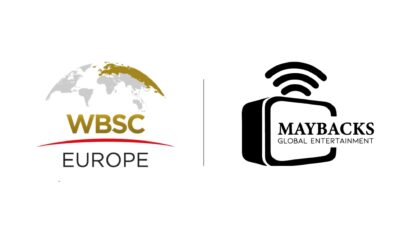 Baseballin SM-sarjaotteluita erittäin laajaan kansainväliseen TV-jakelun ensi kaudella