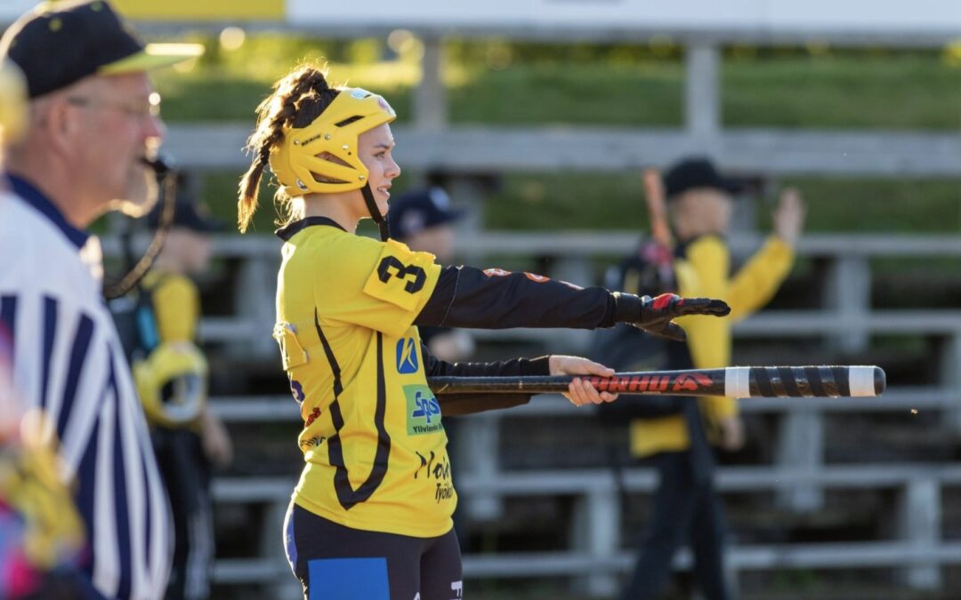 Seurasunnuntai: Kannuksessa on meneillään pesäpallobuumi