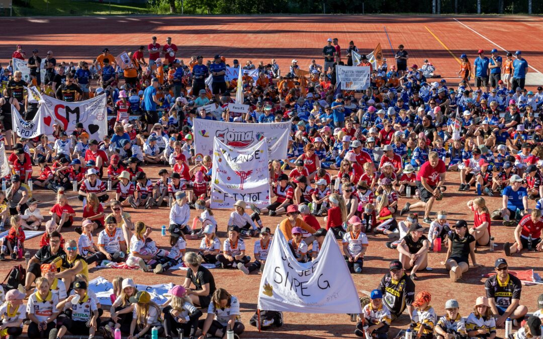 Leiripassien hinnat valtakunnallisille leireille vahvistettu – tuomarivelvoite uudistuu